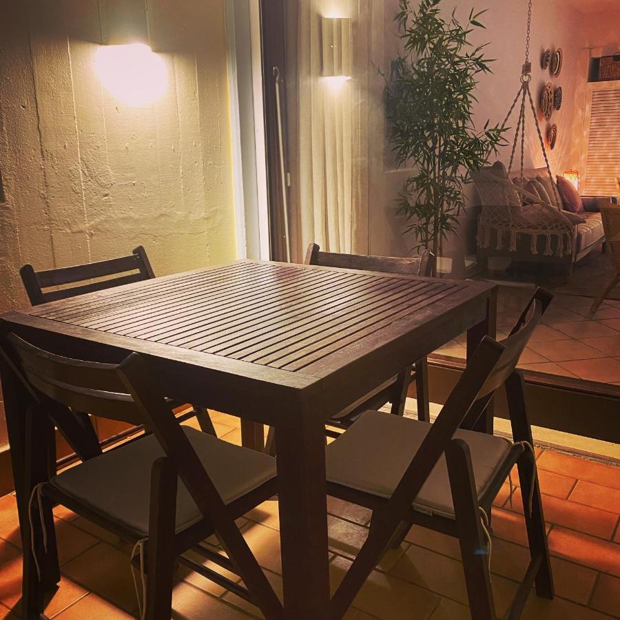 트로이아 Casa Do Zimbro 아파트 외부 사진